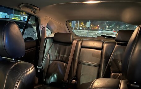 Lexus RX II рестайлинг, 2004 год, 1 300 000 рублей, 2 фотография