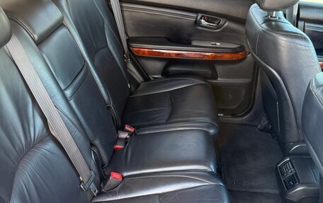 Lexus RX II рестайлинг, 2004 год, 1 300 000 рублей, 6 фотография