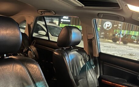 Lexus RX II рестайлинг, 2004 год, 1 300 000 рублей, 10 фотография