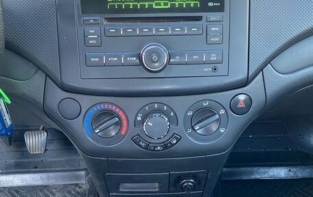 Chevrolet Aveo III, 2008 год, 299 000 рублей, 9 фотография