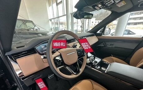 Land Rover Range Rover Sport, 2025 год, 19 871 700 рублей, 4 фотография