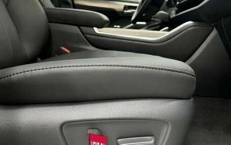 Toyota Highlander, 2025 год, 5 269 000 рублей, 18 фотография