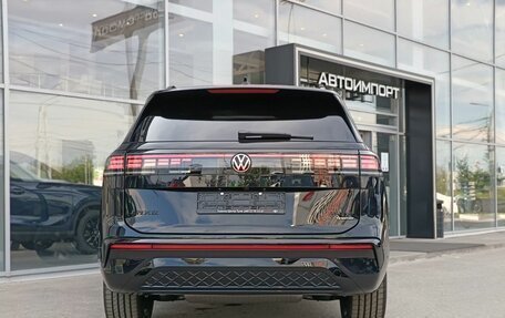 Volkswagen Teramont, 2025 год, 8 000 000 рублей, 4 фотография