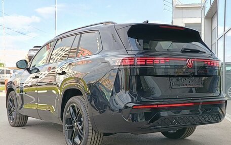 Volkswagen Teramont, 2025 год, 8 000 000 рублей, 3 фотография