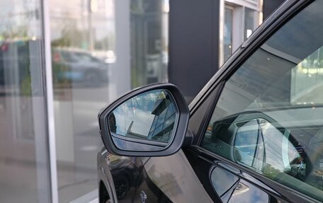 Volkswagen Teramont, 2025 год, 8 000 000 рублей, 14 фотография