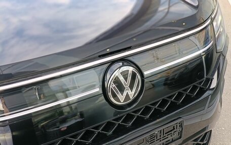 Volkswagen Teramont, 2025 год, 8 000 000 рублей, 12 фотография