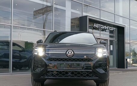 Volkswagen Teramont, 2025 год, 8 000 000 рублей, 11 фотография
