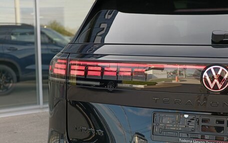 Volkswagen Teramont, 2025 год, 8 000 000 рублей, 19 фотография