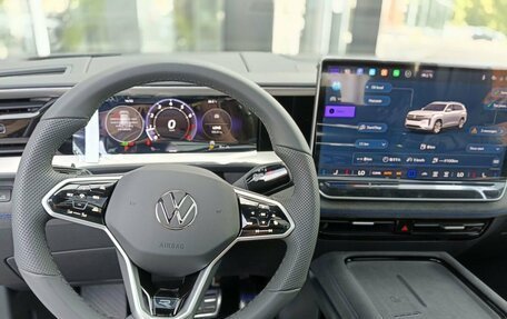 Volkswagen Teramont, 2025 год, 8 000 000 рублей, 28 фотография