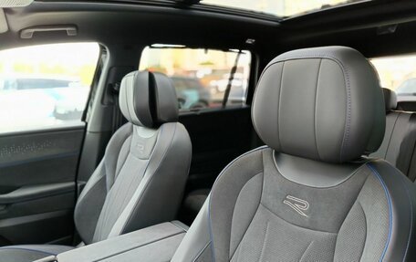Volkswagen Teramont, 2025 год, 8 000 000 рублей, 26 фотография