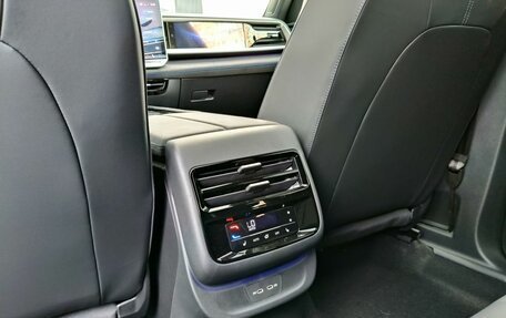 Volkswagen Teramont, 2025 год, 8 000 000 рублей, 36 фотография