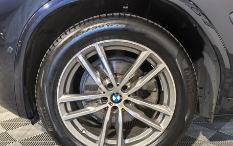 BMW X3, 2018 год, 3 390 000 рублей, 7 фотография