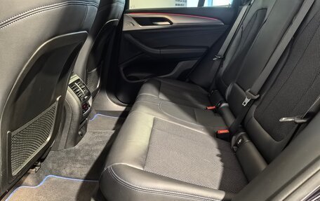 BMW X3, 2018 год, 3 390 000 рублей, 14 фотография