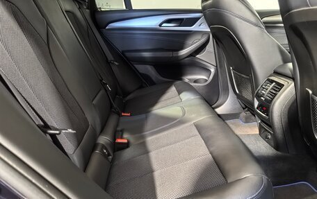BMW X3, 2018 год, 3 390 000 рублей, 15 фотография