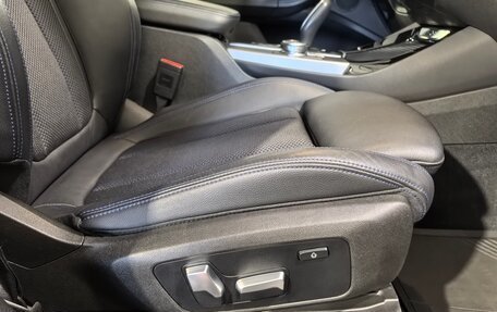 BMW X3, 2018 год, 3 390 000 рублей, 17 фотография