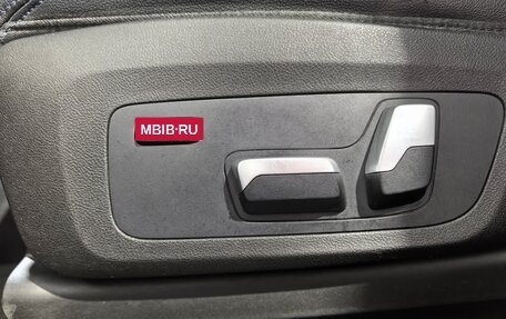 BMW X3, 2018 год, 3 390 000 рублей, 16 фотография