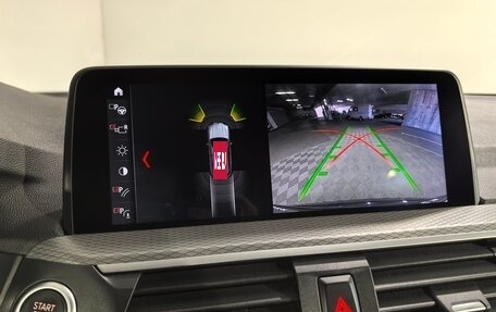 BMW X3, 2018 год, 3 390 000 рублей, 21 фотография