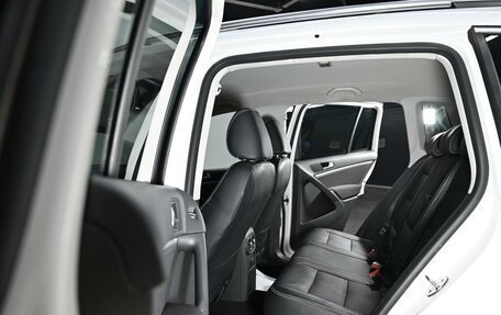 Volkswagen Tiguan I, 2013 год, 1 295 000 рублей, 13 фотография