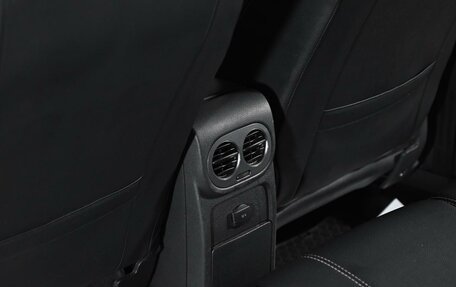 Volkswagen Tiguan I, 2013 год, 1 295 000 рублей, 14 фотография
