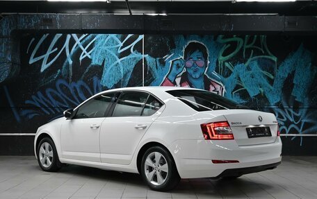 Skoda Octavia, 2013 год, 1 095 000 рублей, 3 фотография