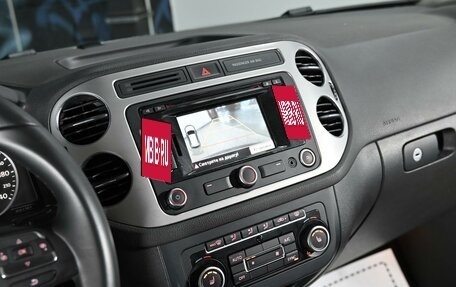 Volkswagen Tiguan I, 2013 год, 1 295 000 рублей, 10 фотография