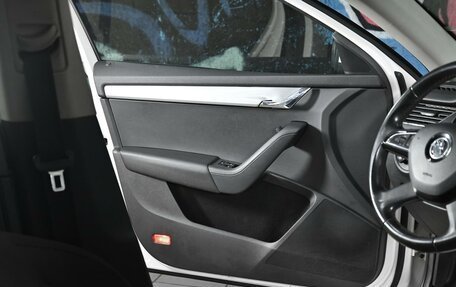 Skoda Octavia, 2013 год, 1 095 000 рублей, 7 фотография