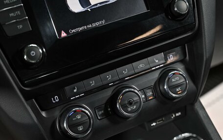 Skoda Octavia, 2013 год, 1 095 000 рублей, 11 фотография