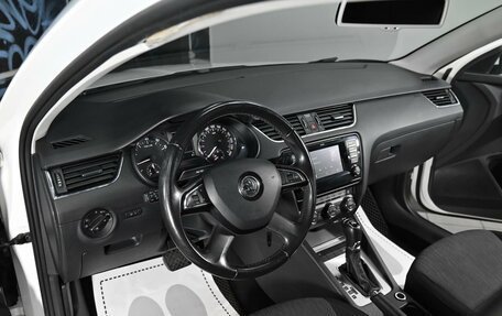 Skoda Octavia, 2013 год, 1 095 000 рублей, 8 фотография