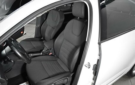 Skoda Octavia, 2013 год, 1 095 000 рублей, 6 фотография