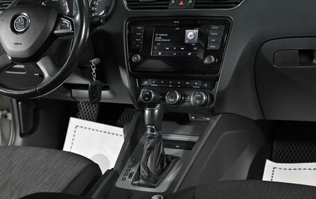 Skoda Octavia, 2013 год, 1 095 000 рублей, 12 фотография
