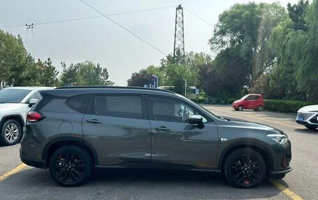 Chevrolet Orlando, 2021 год, 1 150 000 рублей, 4 фотография