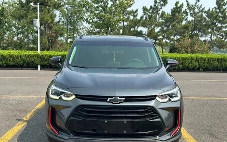 Chevrolet Orlando, 2021 год, 1 150 000 рублей, 2 фотография