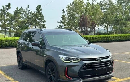 Chevrolet Orlando, 2021 год, 1 150 000 рублей, 3 фотография