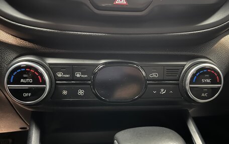 KIA Soul III, 2019 год, 1 790 000 рублей, 12 фотография