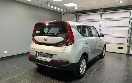 KIA Soul III, 2019 год, 1 790 000 рублей, 6 фотография