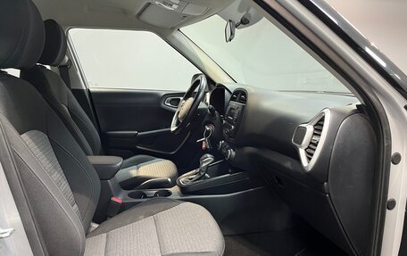 KIA Soul III, 2019 год, 1 790 000 рублей, 13 фотография