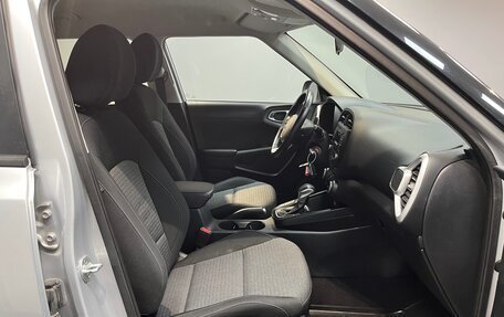 KIA Soul III, 2019 год, 1 790 000 рублей, 15 фотография