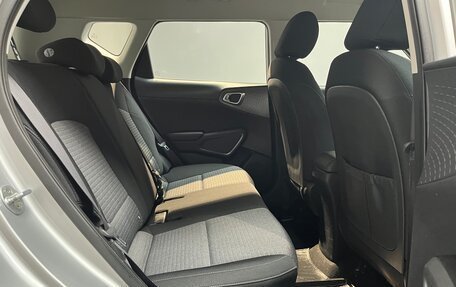 KIA Soul III, 2019 год, 1 790 000 рублей, 14 фотография