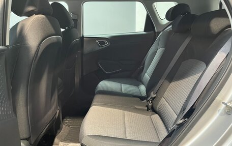 KIA Soul III, 2019 год, 1 790 000 рублей, 16 фотография
