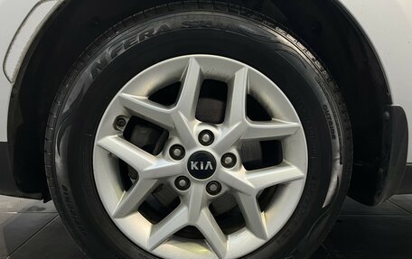 KIA Soul III, 2019 год, 1 790 000 рублей, 19 фотография