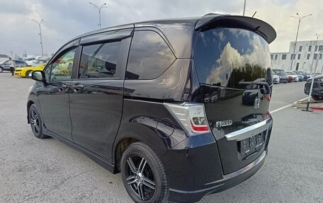 Honda Freed I, 2011 год, 1 229 995 рублей, 5 фотография