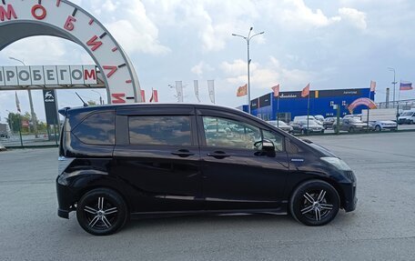 Honda Freed I, 2011 год, 1 229 995 рублей, 8 фотография