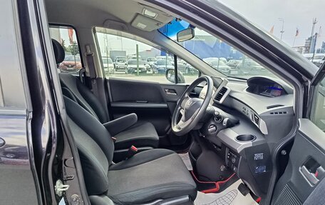 Honda Freed I, 2011 год, 1 229 995 рублей, 9 фотография