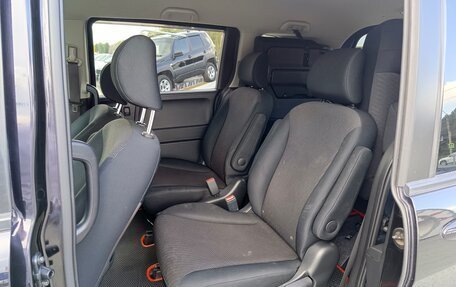 Honda Freed I, 2011 год, 1 229 995 рублей, 15 фотография