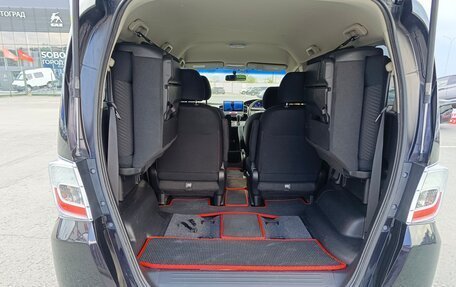 Honda Freed I, 2011 год, 1 229 995 рублей, 13 фотография