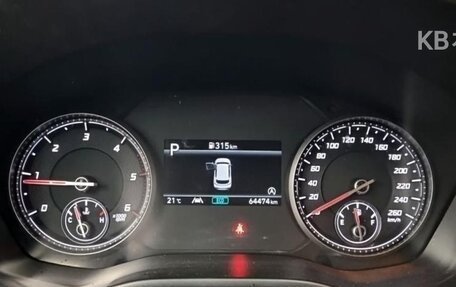 Hyundai Santa Fe IV, 2021 год, 2 220 000 рублей, 8 фотография