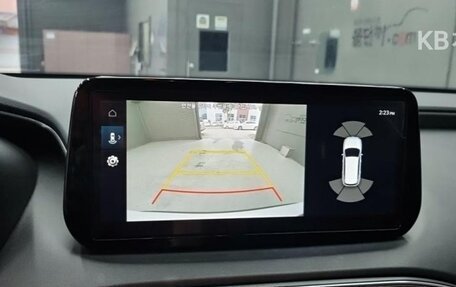 Hyundai Santa Fe IV, 2021 год, 2 220 000 рублей, 9 фотография