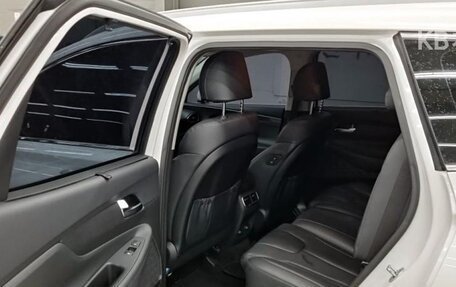 Hyundai Santa Fe IV, 2021 год, 2 220 000 рублей, 13 фотография