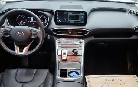 Hyundai Santa Fe IV, 2021 год, 2 220 000 рублей, 6 фотография