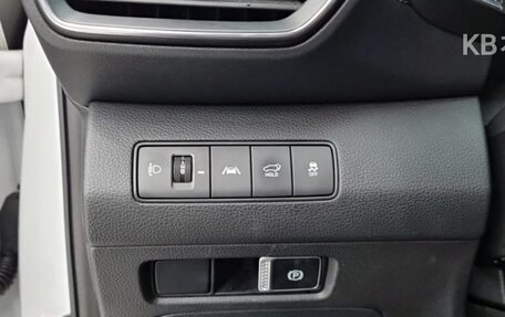 Hyundai Santa Fe IV, 2021 год, 2 220 000 рублей, 14 фотография